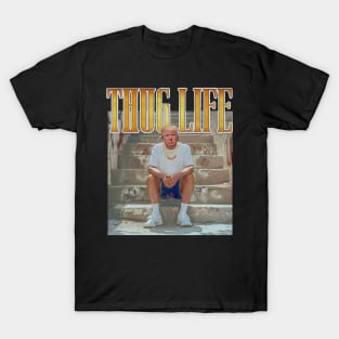 Prime Trump ( Thug Life) T-Shirt